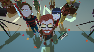 Day Of The Devs Festival Is Full Of Rad Indie Games